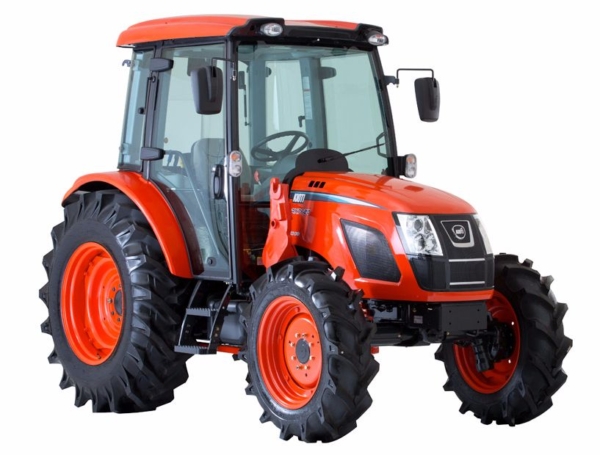 Kioti RX7030 Utility Tractor