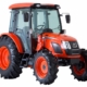 Kioti RX7030 Utility Tractor
