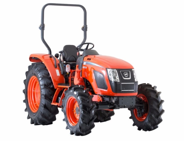 Kioti RX8030 Utility Tractor