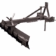 Kioti 1.8M Grader Blade