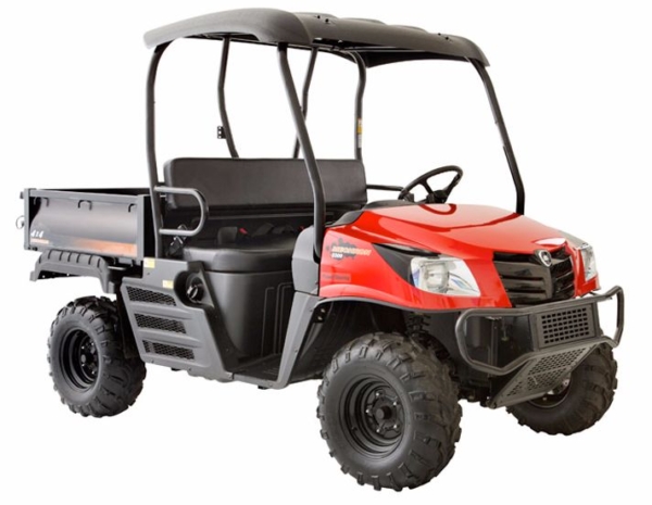 Kioti Mechron 2200 Utility Vehicle