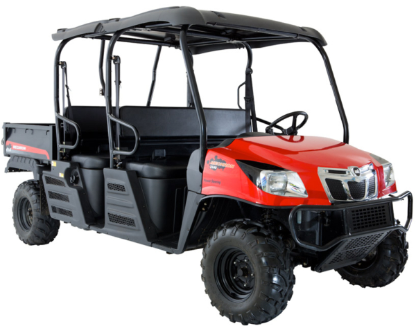 Kioti Mechron 2240 Utility Vehicle