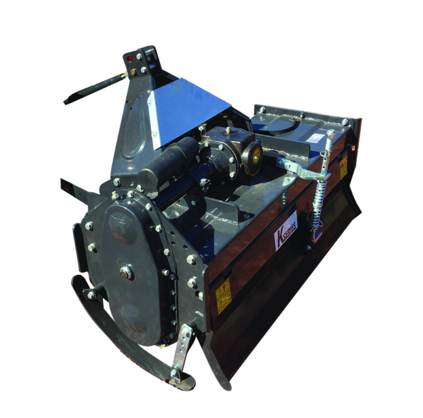 Kioti 1.05M Rotary Hoe