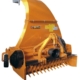 BERTI PICKER-R MULCHER – WITH CONTAINER