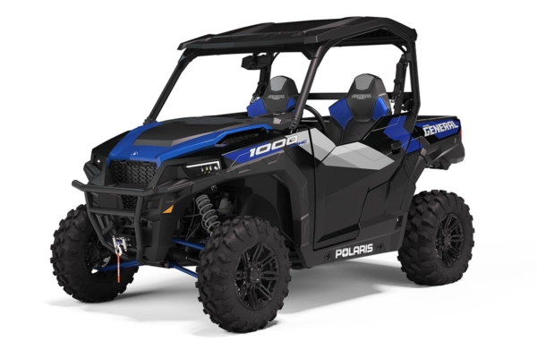 Polaris GENERAL® 1000 Deluxe