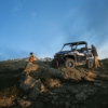 Polaris GENERAL® 1000 Deluxe