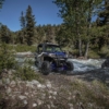 Polaris GENERAL® 1000 Deluxe