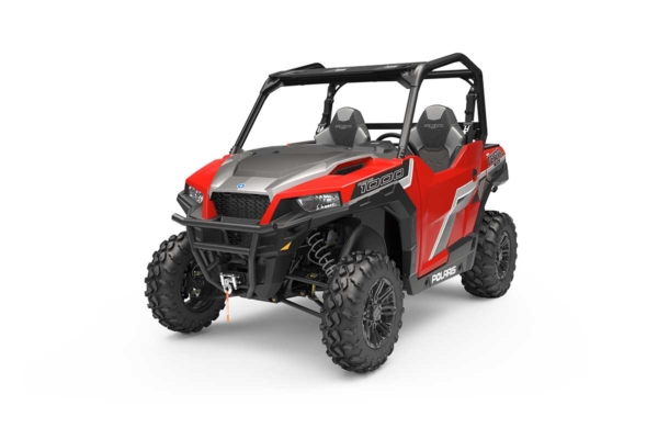 Polaris GENERAL® 1000 Premium