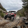 Polaris GENERAL® 1000 Premium