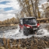 Polaris GENERAL® 1000 Premium