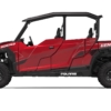 Polaris GENERAL® 4 1000 EPS Deluxe