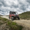 Polaris GENERAL® 4 1000 EPS Deluxe