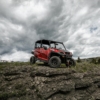Polaris GENERAL® 4 1000 EPS Deluxe
