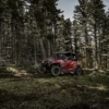 Polaris GENERAL® 4 1000 EPS Deluxe