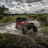 Polaris GENERAL® 4 1000 EPS Deluxe