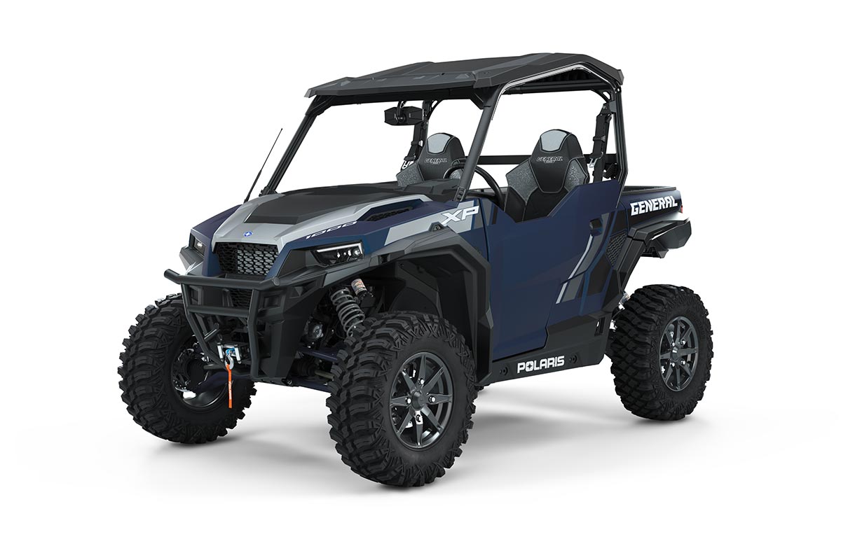 Polaris Agpower Polaris Agpower