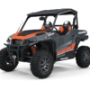 Polaris GENERAL® XP 1000 Deluxe