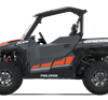 Polaris GENERAL® XP 1000 Deluxe