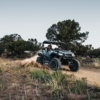 Polaris GENERAL® XP 1000 Deluxe