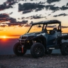 Polaris GENERAL® XP 1000 Deluxe