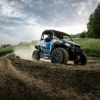 Polaris GENERAL® XP 1000 Deluxe