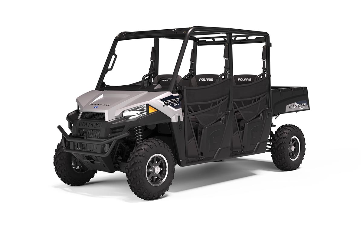 POLARIS RANGER® 1000 EPS Agpower