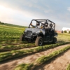 Polaris RANGER® Crew 570-4 EPS
