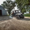 Polaris RANGER® Crew 570-4 EPS