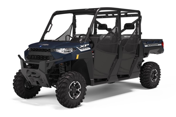 Polaris RANGER® Crew XP 1000 EPS