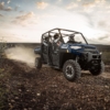 Polaris RANGER® Crew XP 1000 EPS