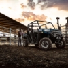 Polaris RANGER® Crew XP 1000 EPS