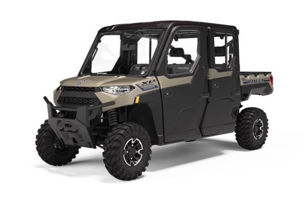 Polaris RANGER® Crew XP 1000 EPS Northstar