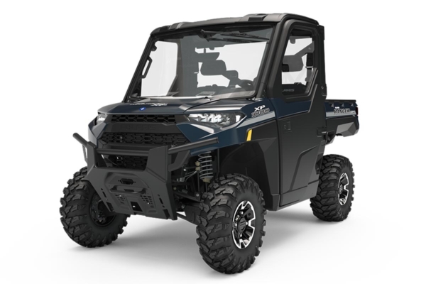 Polaris RANGER® XP 1000 HD EPS