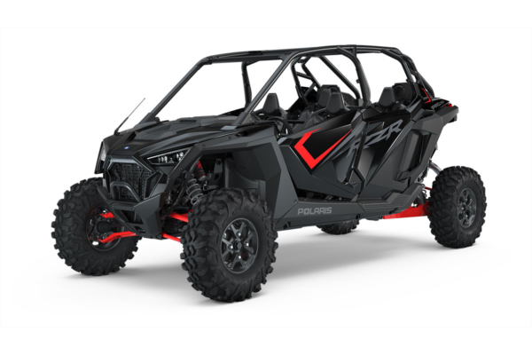 Polaris RZR® PRO XP 4 Ultimate