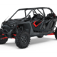 Polaris RZR® PRO XP 4 Ultimate