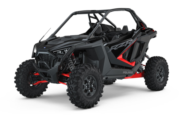 Polaris RZR® PRO XP Ultimate