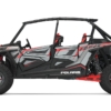 Polaris RZR® XP 4 Turbo S