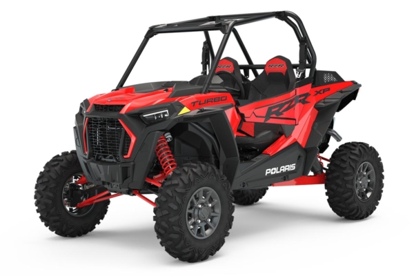 Polaris RZR® XP Turbo