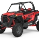 Polaris RZR® XP Turbo