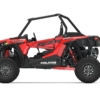Polaris RZR® XP Turbo