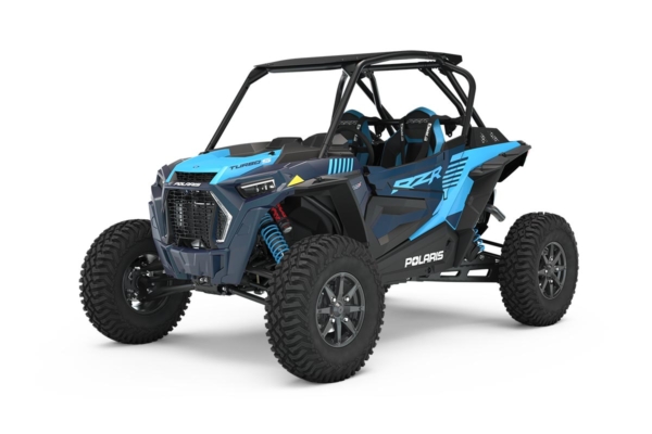 Polaris RZR® XP Turbo S