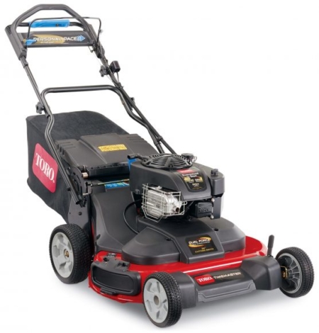 Toro TimeMaster™ 30" (76.2cm)