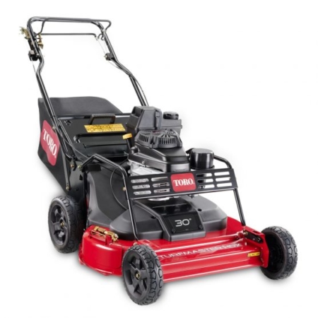 Toro TurfMaster™ HDX 30" (76.2cm)