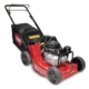 Toro Heavy-Duty Commercial Self-Propelled 21" (53cm)