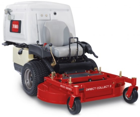 Toro Z Master® 6000 60" (152.4cm)