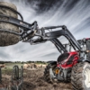 Valtra N Series
