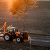 Valtra N Series