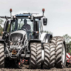 Valtra N Series