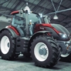 Valtra T Series