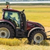 Valtra T Series